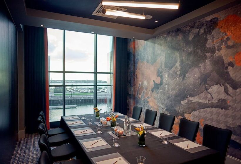 ホテル Malmaison Liverpool