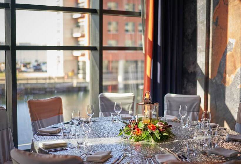 ホテル Malmaison Liverpool