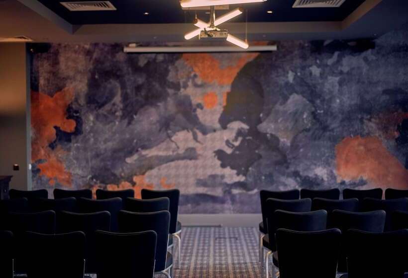 ホテル Malmaison Liverpool