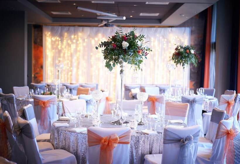 ホテル Malmaison Liverpool