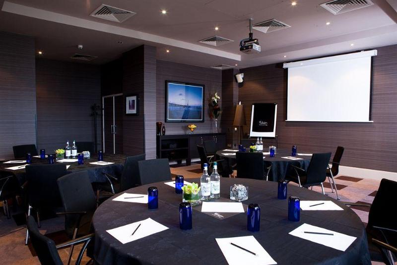 ホテル Malmaison Liverpool