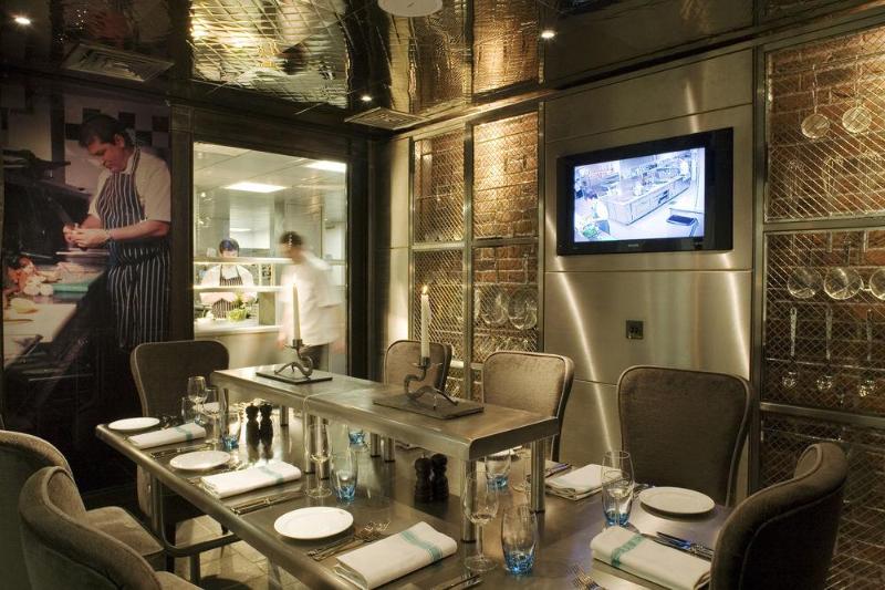 ホテル Malmaison Liverpool