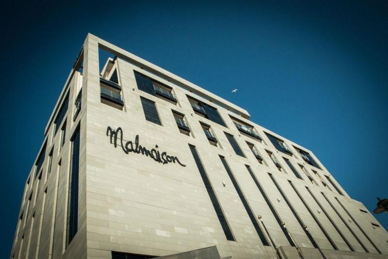 ホテル Malmaison Liverpool
