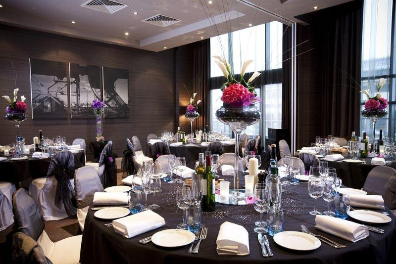 ホテル Malmaison Liverpool