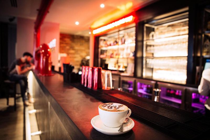 Отель Malmaison Reading