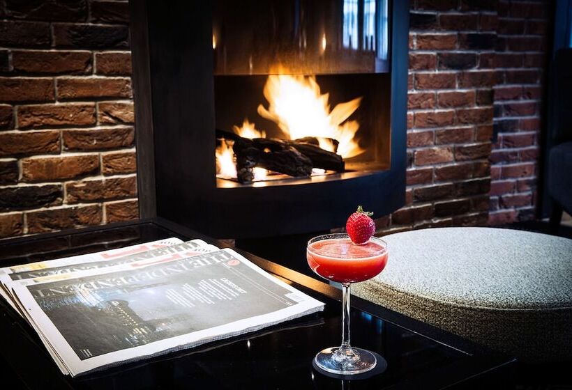 Отель Malmaison Reading