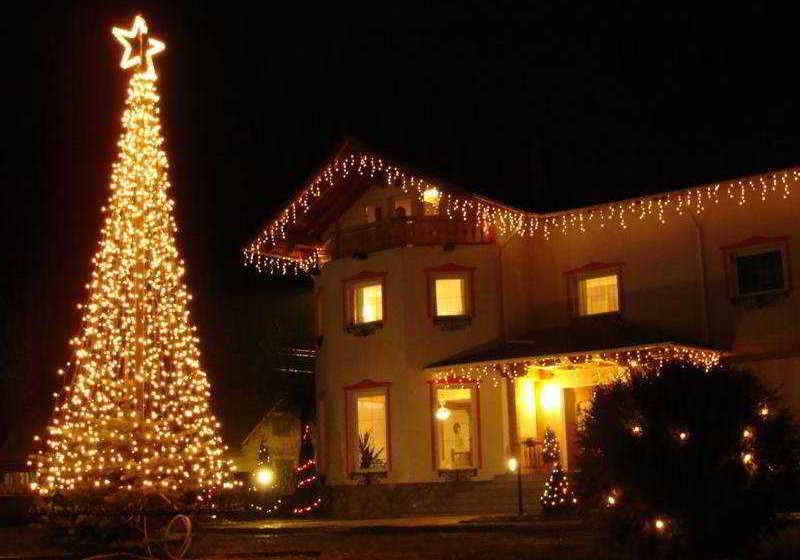 ホテル Manoir Mignon