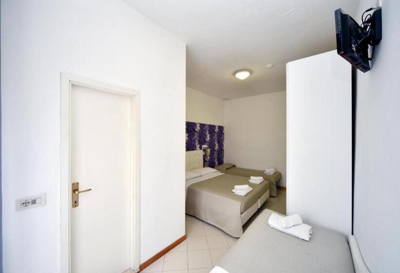 בית מלון כפרי Marika