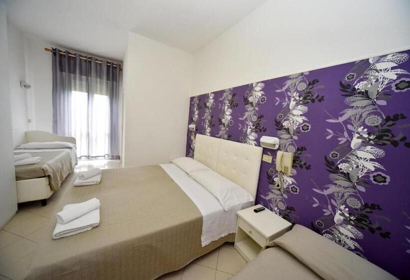 בית מלון כפרי Marika