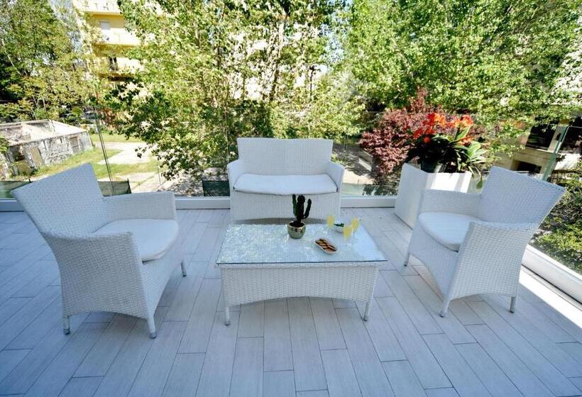 בית מלון כפרי Marika