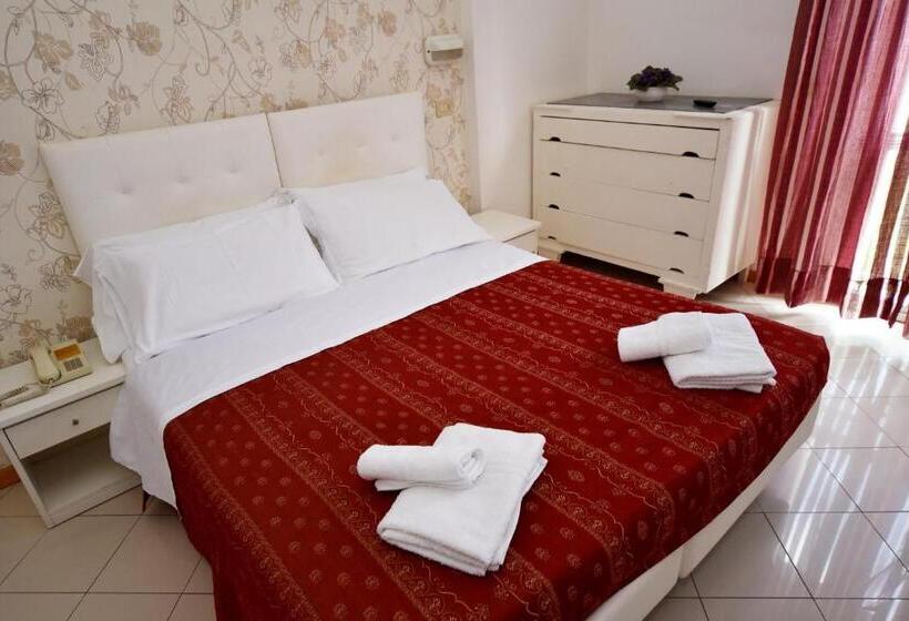 בית מלון כפרי Marika