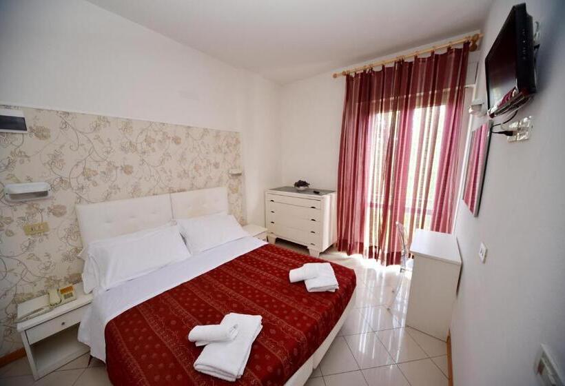 בית מלון כפרי Marika