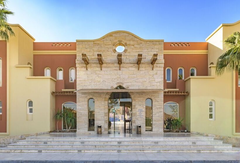 Marina Plaza Hotel Tala Bay