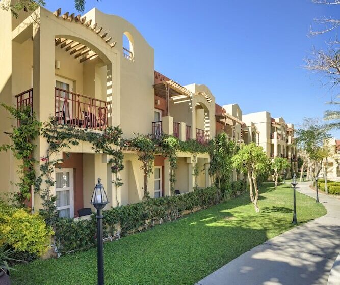 Marina Plaza Hotel Tala Bay