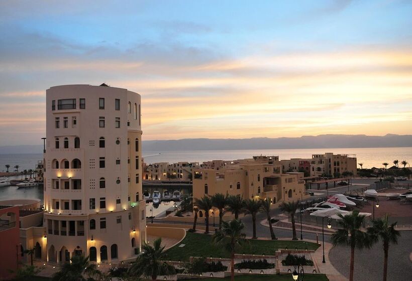 Marina Plaza Hotel Tala Bay