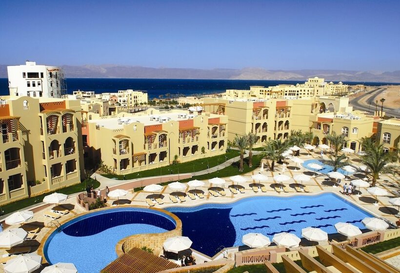 Marina Plaza Hotel Tala Bay