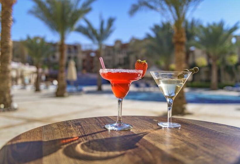 Marina Plaza Hotel Tala Bay