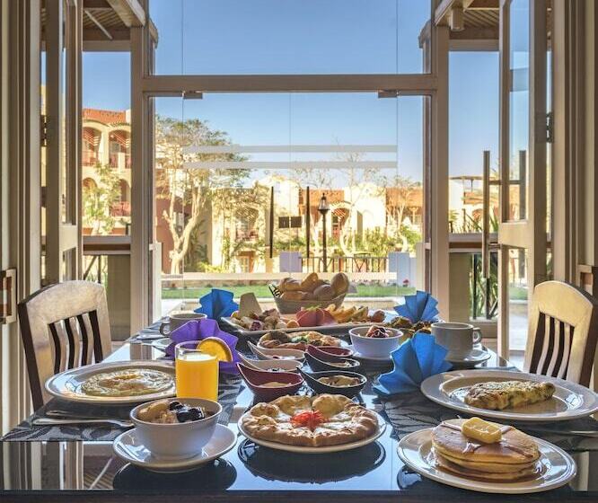 Marina Plaza Hotel Tala Bay