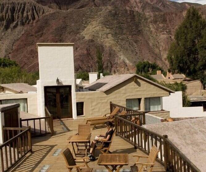 Отель Marques De Tojo