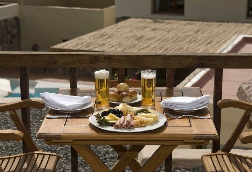 Отель Marques De Tojo