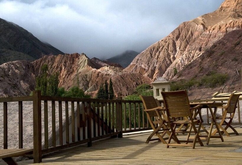 Отель Marques De Tojo