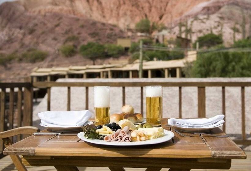 Отель Marques De Tojo