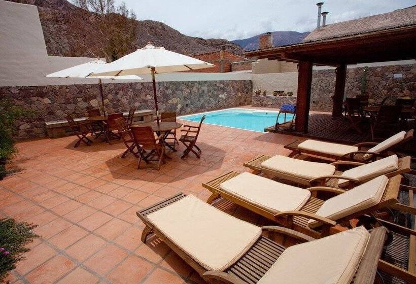 Отель Marques De Tojo