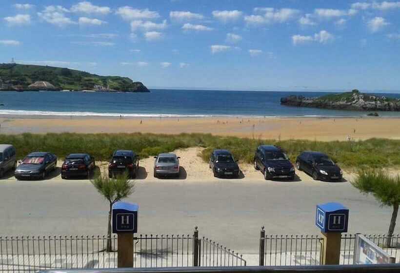 هتل Marítimo Ris