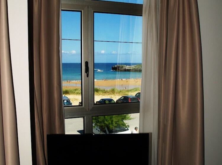 هتل Marítimo Ris