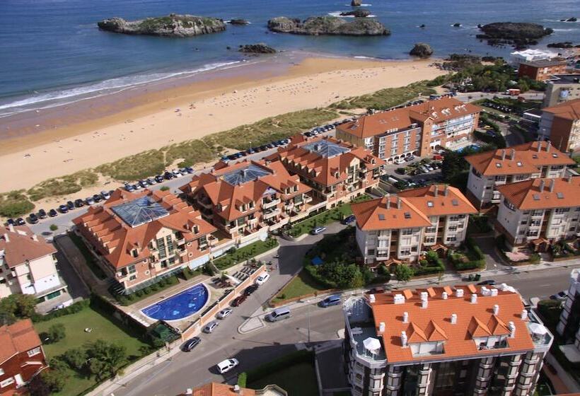 هتل Marítimo Ris