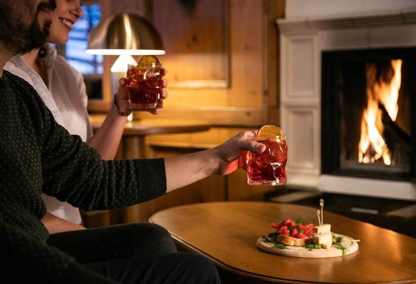 בית מלון כפרי Medil