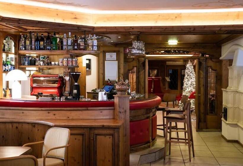 בית מלון כפרי Medil