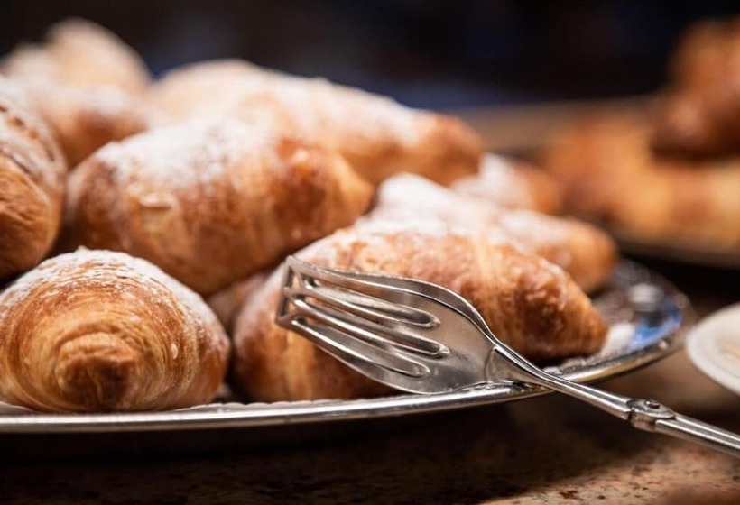 בית מלון כפרי Medil