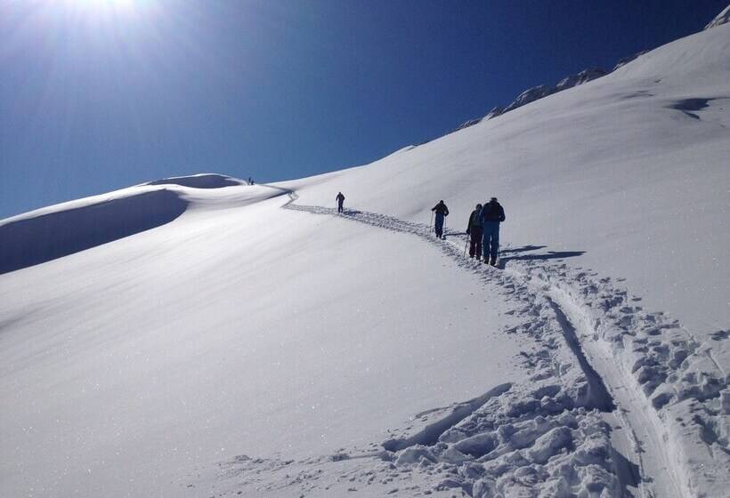בית מלון כפרי Medil