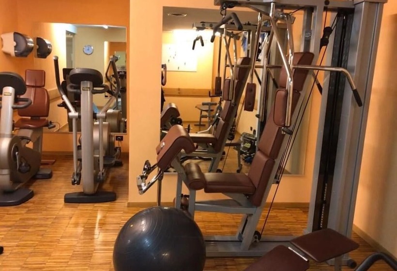 בית מלון כפרי Medil