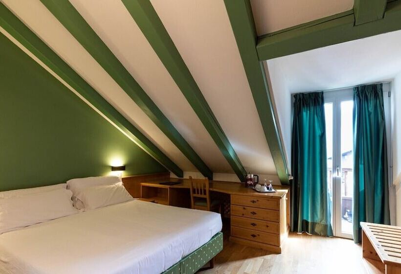 בית מלון כפרי Medil