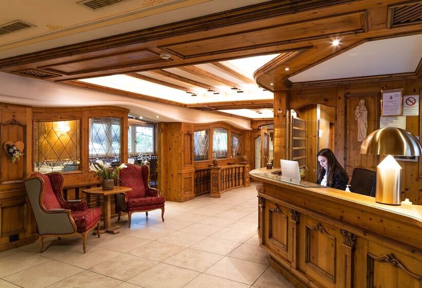 בית מלון כפרי Medil