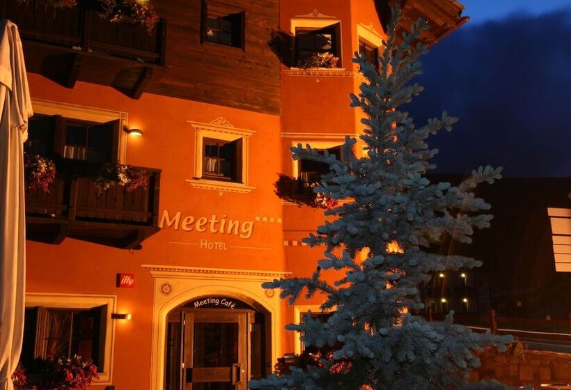 هتل Meeting
