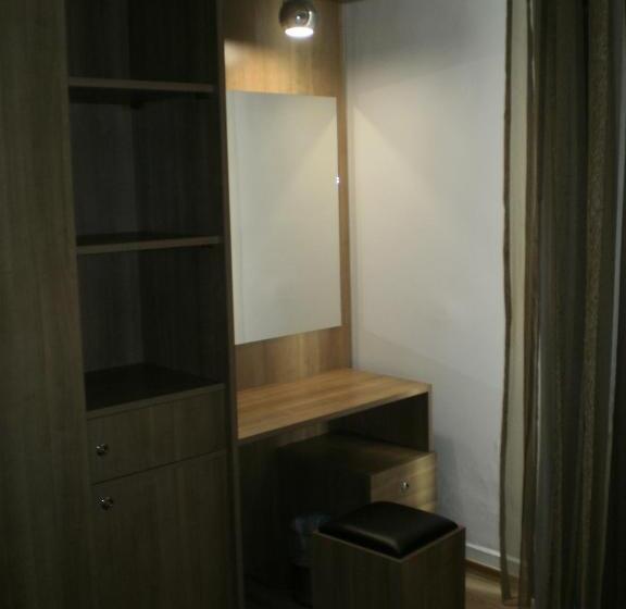 בית מלון כפרי Metropolis