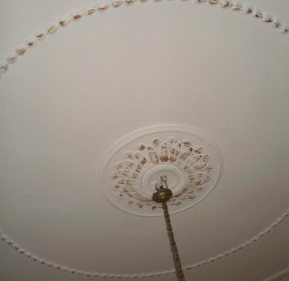 בית מלון כפרי Metropolis