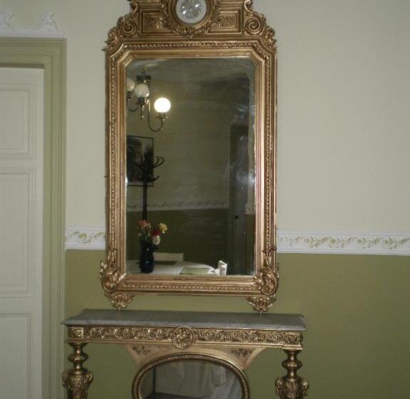 בית מלון כפרי Metropolis