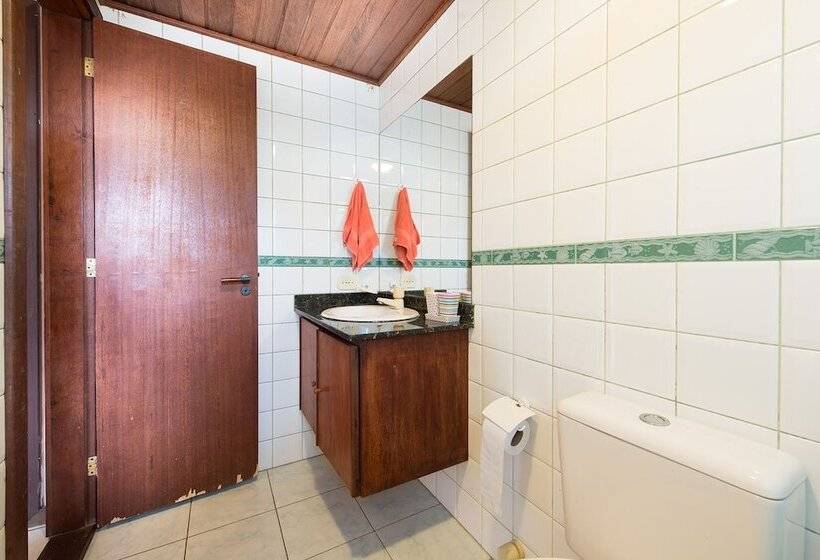 בית מלון כפרי Meu Sonho Búzios