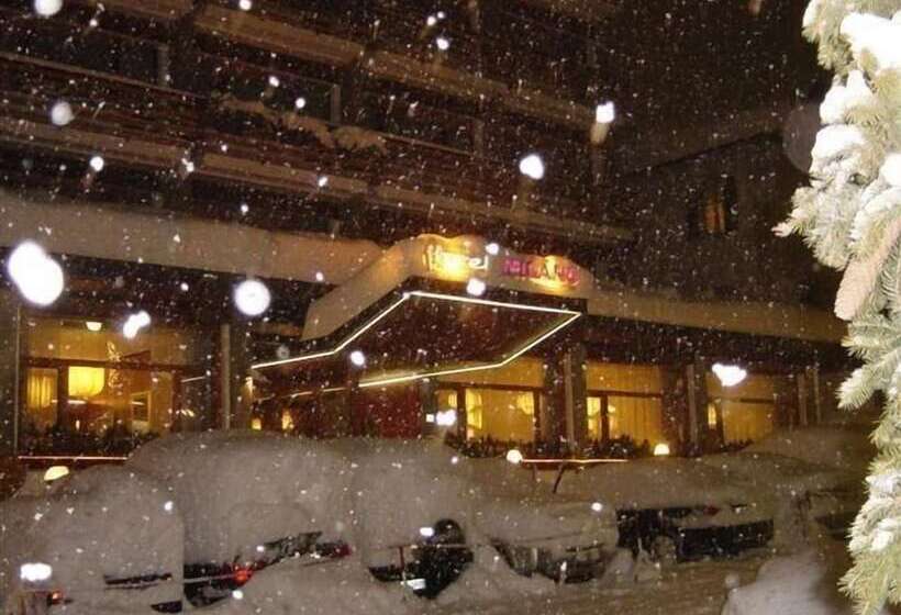 בית מלון כפרי Milano