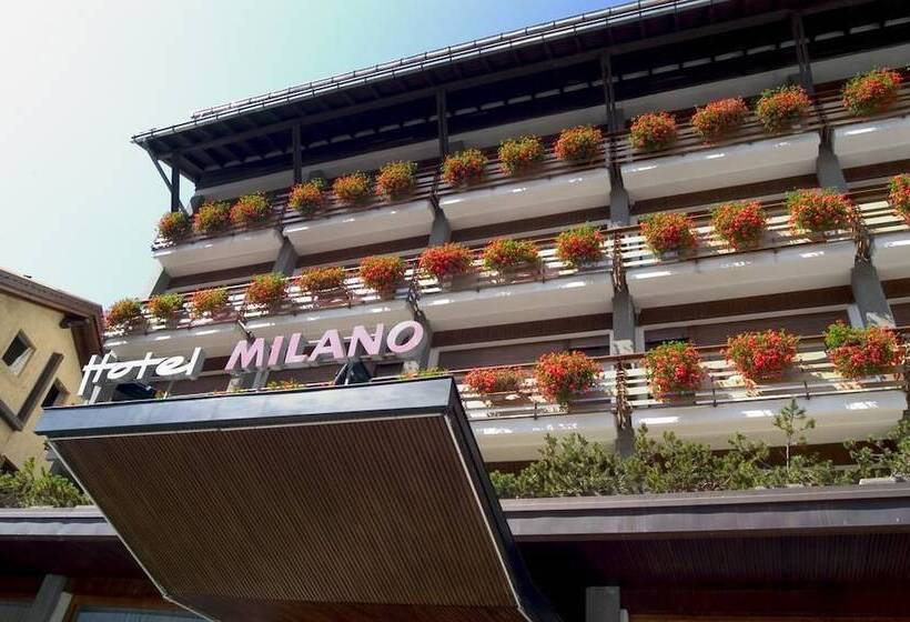 هتل Milano