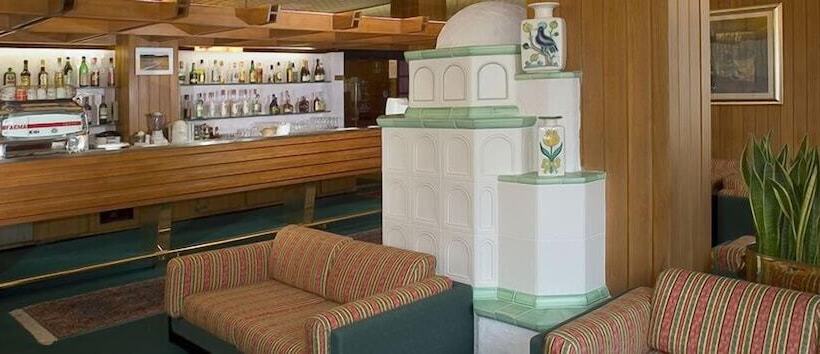 בית מלון כפרי Milano