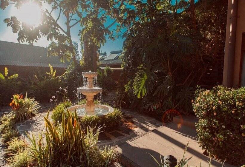 בית מלון כפרי Monteverde Country Lodge - Costa Rica