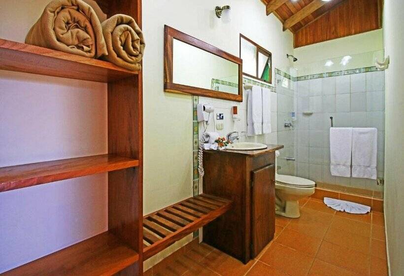 בית מלון כפרי Monteverde Country Lodge - Costa Rica