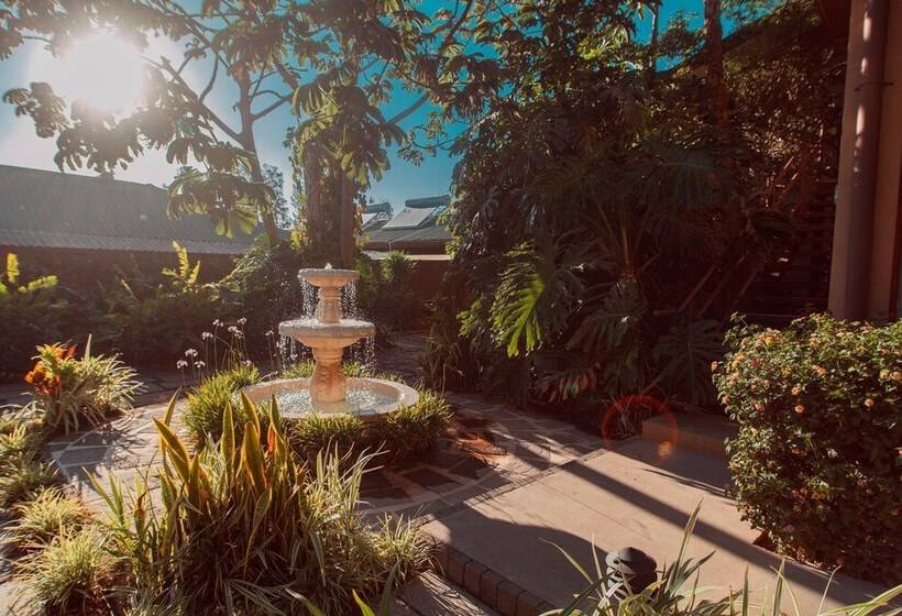 בית מלון כפרי Monteverde Country Lodge - Costa Rica