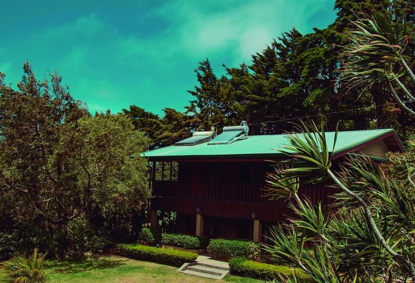 בית מלון כפרי Monteverde Country Lodge - Costa Rica