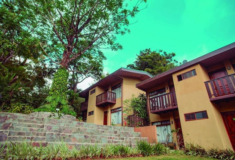 בית מלון כפרי Monteverde Country Lodge - Costa Rica